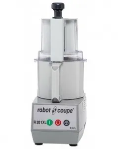 Combin cutter et coupe-lgumes 1 vitesse R201XL ROBOT COUPE